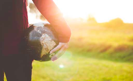 Mit dem Erasmus+ Programm ins Ausland!